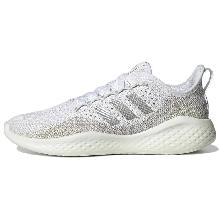 Adidas Fluidflow 2.0 Aluminium Matte Silver Women s GX8287 36
Adidas Fluidflow 2.0 Aluminium Matte Silver Women s GX8287 36