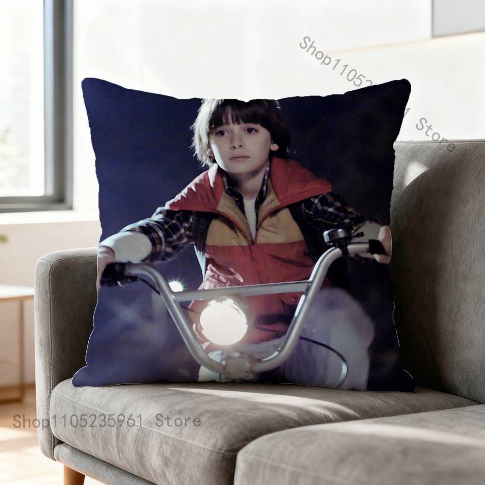 NNoah Will SSchnapp Pillow Cases for Bedroom Living Room Sofa Home Decor Polyester Cushion Cover with Zipper 30x30cm
NNoah Will SSchnapp Pillow Cases for Bedroom Living Room Sofa Home Decor Polyester Cushion Cover with Zipper 30x30cm