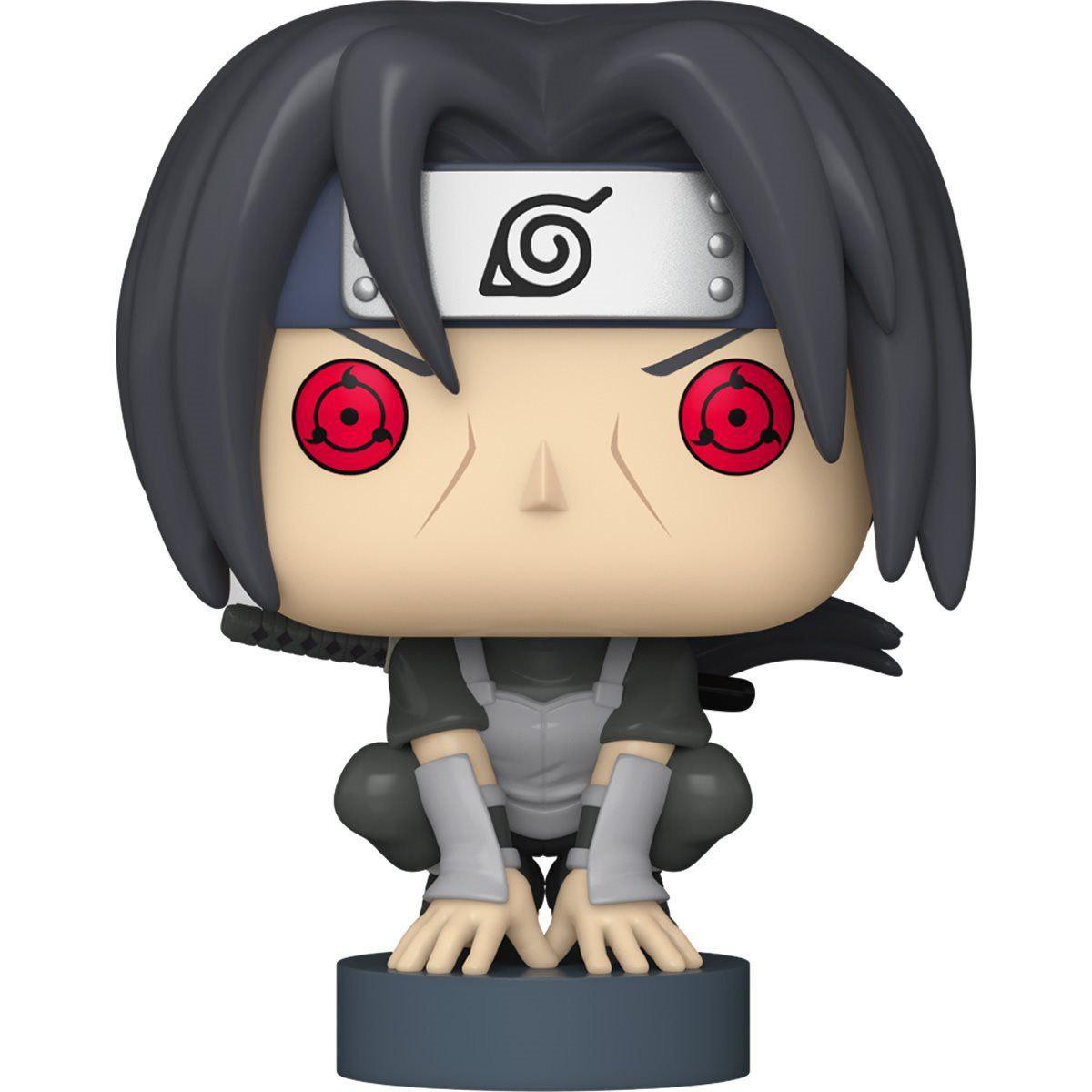 Фігурка Funko Pop Наруто Ураганні хроніки Ітачі Учиха Naruto Shippuden Itachi Uchiha 10 см №1656 10 сірий колір
Фігурка Funko Pop Наруто Ураганні хроніки Ітачі Учиха Naruto Shippuden Itachi Uchiha 10 см №1656 10 сірий колір