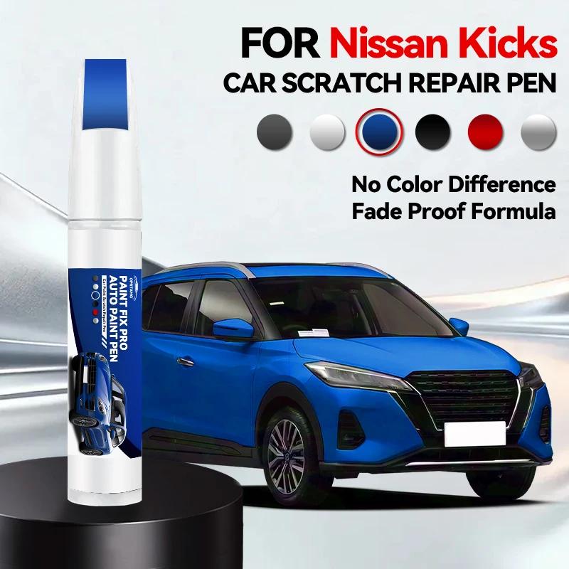 Vehicle for Exclusive Use For Nissan Kicks 2017-2025 P15 Paint Repair Pen Touch Up Scratch Remover DIY Auto Accessories Black
Vehicle for Exclusive Use For Nissan Kicks 2017-2025 P15 Paint Repair Pen Touch Up Scratch Remover DIY Auto Accessories Black