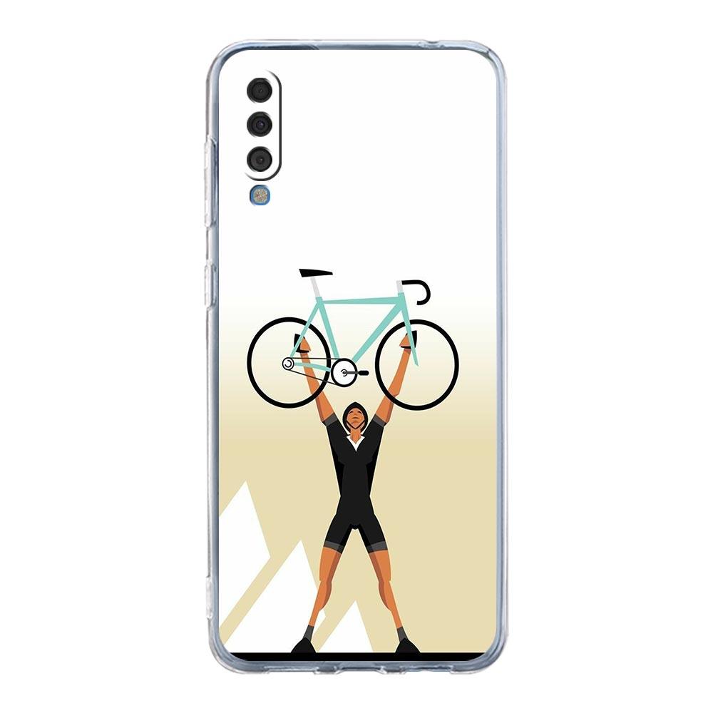 Case For Samsung A26 A36 A56 A54 A52 A50 A70 A40 A12 A14 A16 A22 A24 A42 A34 A32 5G A04s A06 5G Cover France Bicycle Exercise Samsung A56 5G
Case For Samsung A26 A36 A56 A54 A52 A50 A70 A40 A12 A14 A16 A22 A24 A42 A34 A32 5G A04s A06 5G Cover France Bicycle Exercise Samsung A56 5G