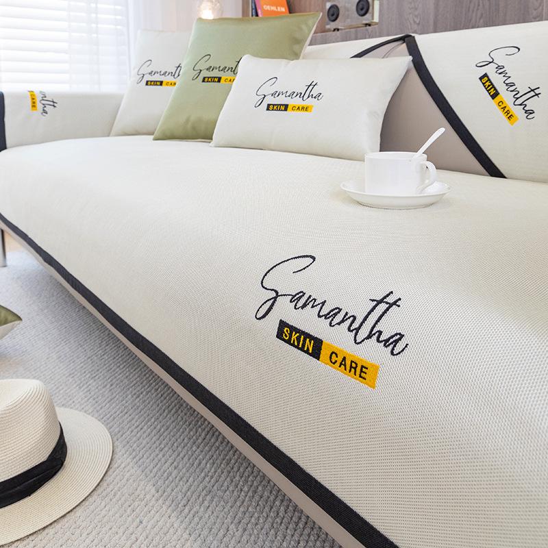 Легкая подушка для дивана, роскошный коврик для гостиной, нескользящая современная простая летняя подушка, утолщенная универсальная 70*70cm
Легкая подушка для дивана, роскошный коврик для гостиной, нескользящая современная простая летняя подушка, утолщенная универсальная 70*70cm