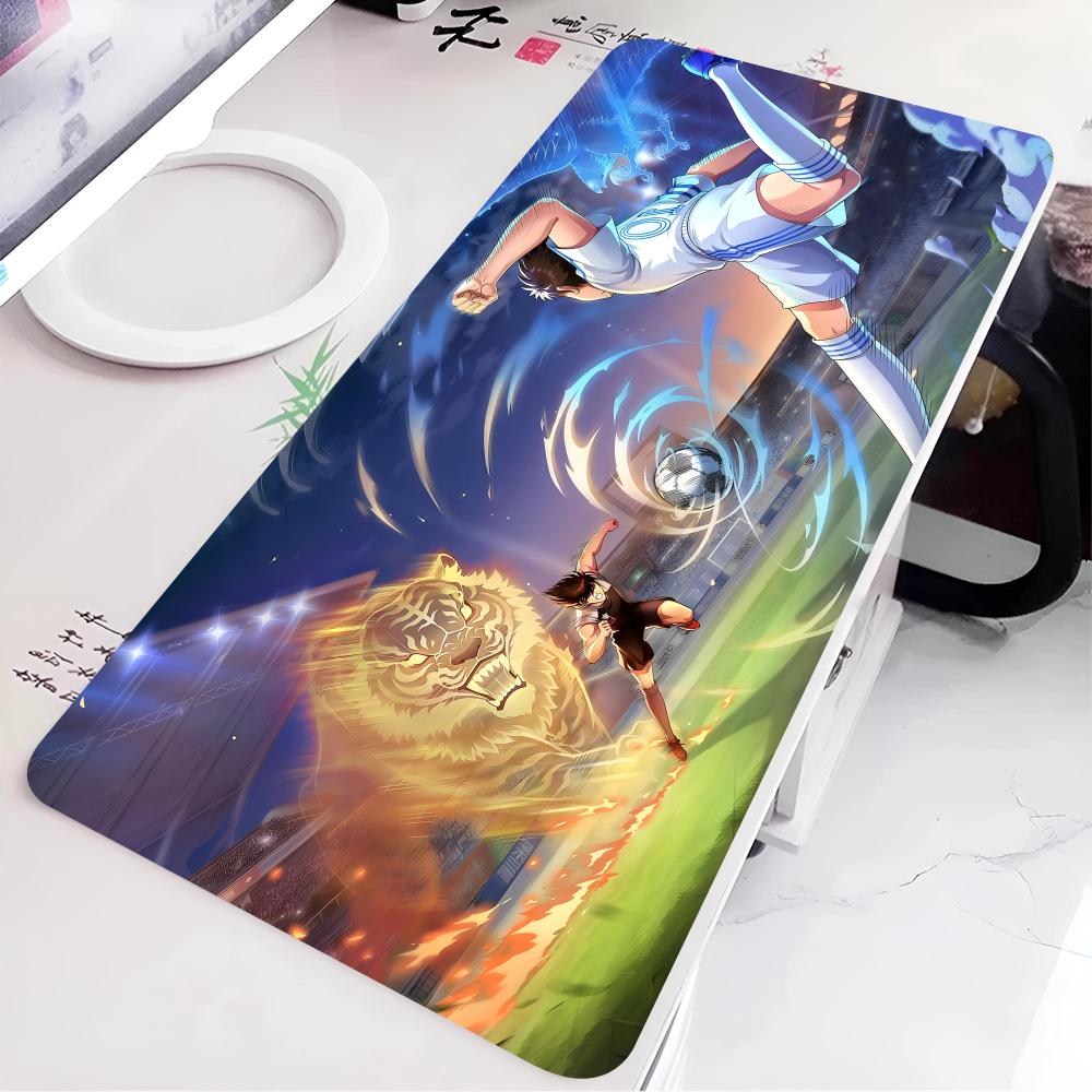 Футбольные Комиксы Капитан Цубаса Коврик для Мыши Аниме игра mause pads cs lol XXL Домашний HD Коврики для Компьютерного Стола Ковер Геймер Офис Ноутбук 600x300x2mm
Футбольные Комиксы Капитан Цубаса Коврик для Мыши Аниме игра mause pads cs lol XXL Домашний HD Коврики для Компьютерного Стола Ковер Геймер Офис Ноутбук 600x300x2mm