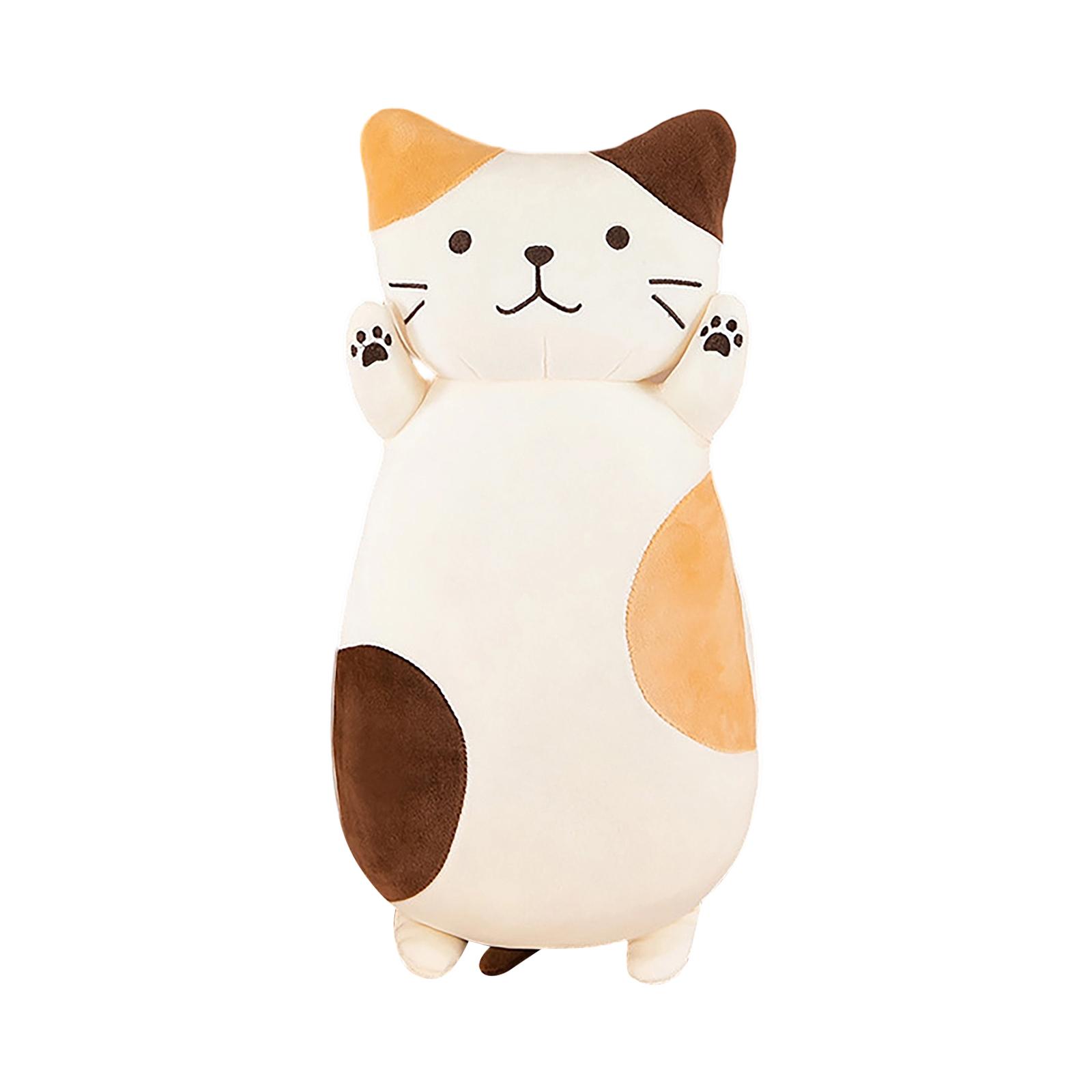 Animals Plush Toy Doll Pillow One Size
Animals Plush Toy Doll Pillow One Size