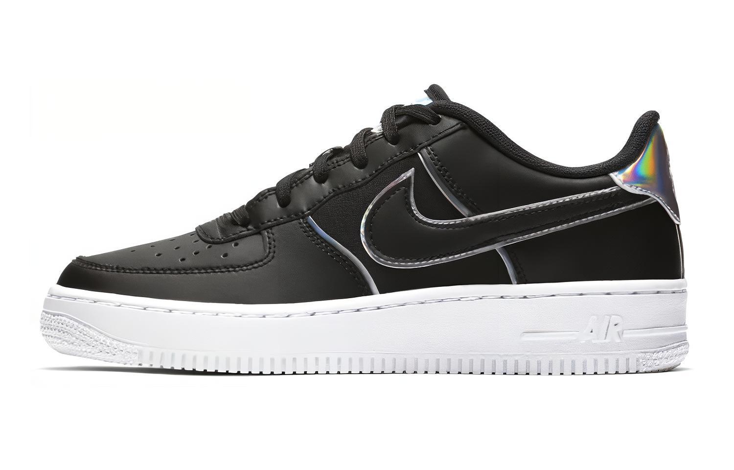 Nike Air Force 1 Low LV8 Y2K GS BQ7042-001 36
Nike Air Force 1 Low LV8 Y2K GS BQ7042-001 36