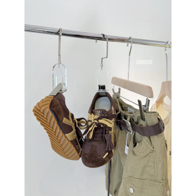 Leather women s shoes summer new fashion thick-soled versatile small height increase sports little white board shoes 35 золотой
Leather women s shoes summer new fashion thick-soled versatile small height increase sports little white board shoes 35 золотой