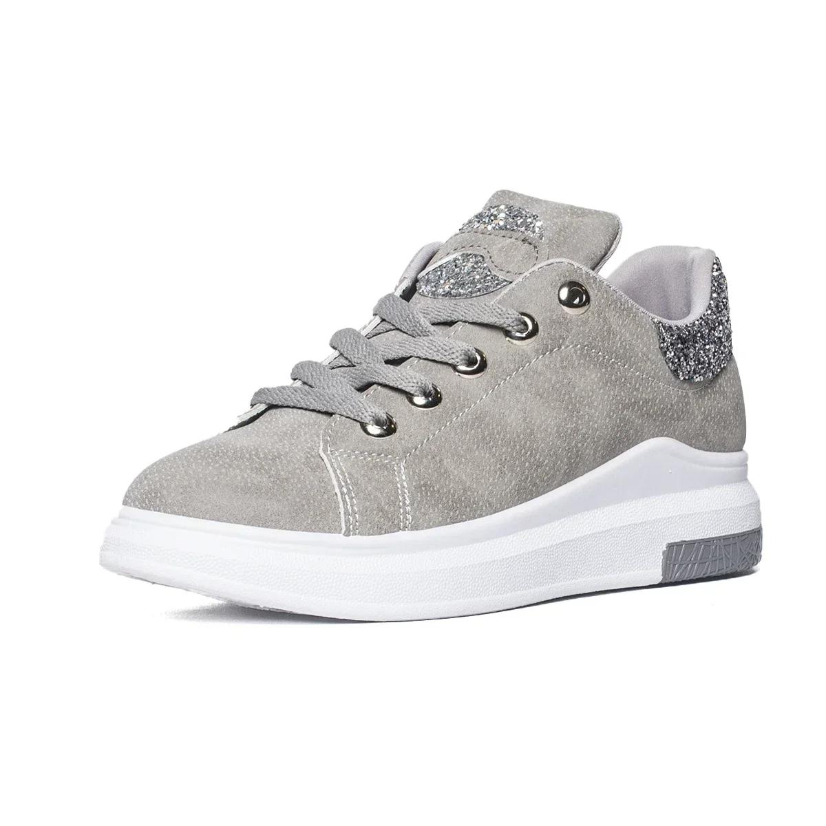 fujin fall Women Shoes Sneakers Soft Comfortable Casual Shoes Fashion Lady Flats Female Shoes For Women PU walking shoes 35
fujin fall Women Shoes Sneakers Soft Comfortable Casual Shoes Fashion Lady Flats Female Shoes For Women PU walking shoes 35