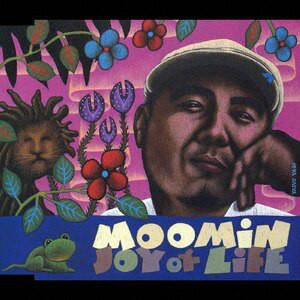 CD MOOMIN; BAMIUDA - Joy of Life UPCI5009 Universal 2005 Japan ObiRap & Hip-Hop/R&B Used
CD MOOMIN; BAMIUDA - Joy of Life UPCI5009 Universal 2005 Japan ObiRap & Hip-Hop/R&B Used