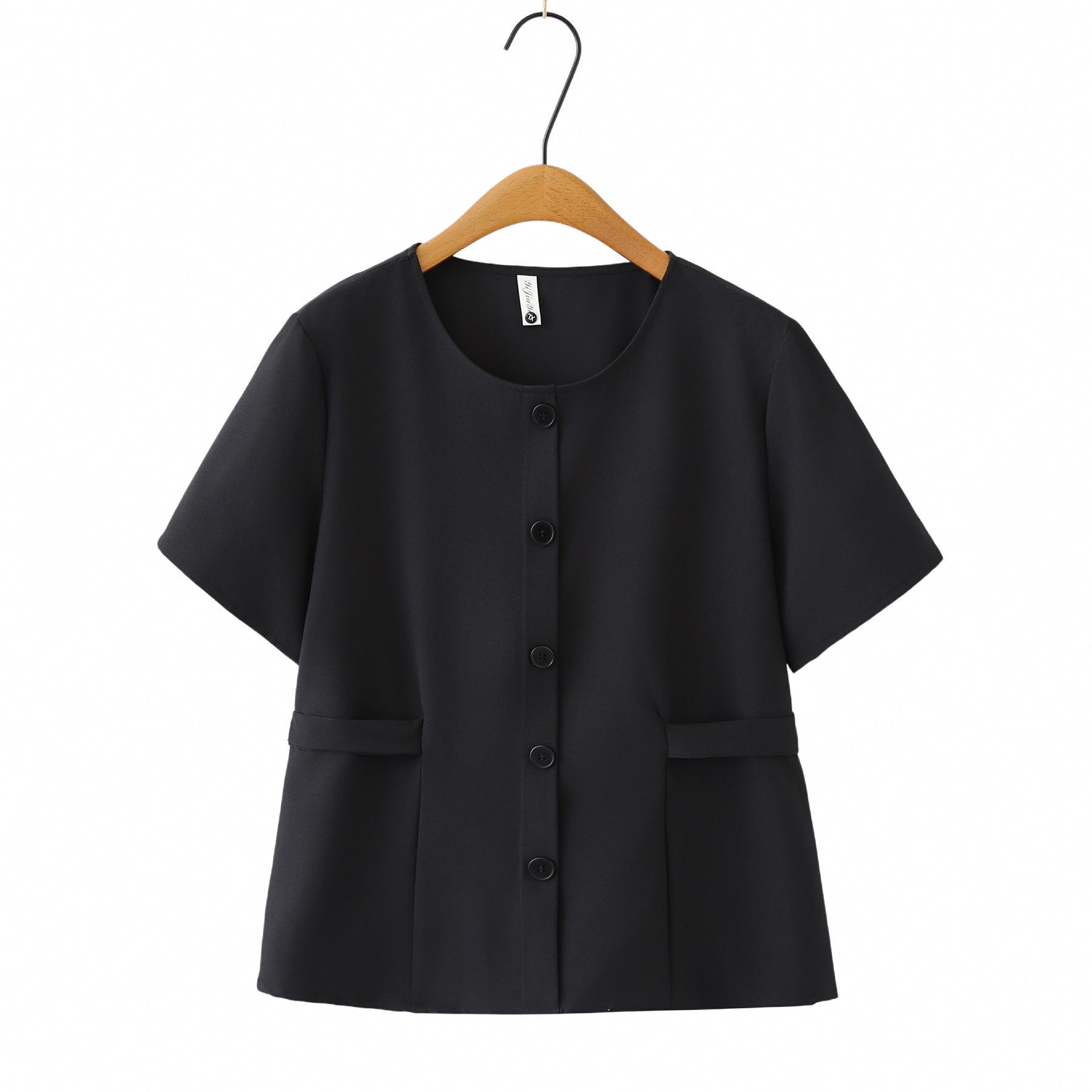 Plus Size Women s Round Neck Short Sleeve Summer T-Shirt, Versatile Petite Fit 4XL
Plus Size Women s Round Neck Short Sleeve Summer T-Shirt, Versatile Petite Fit 4XL