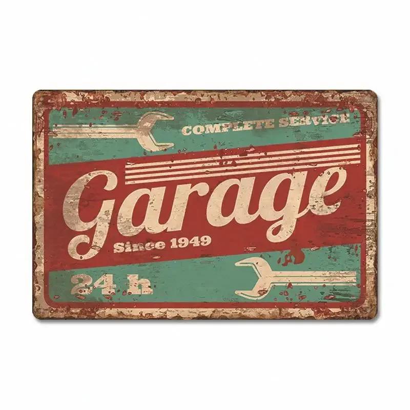 Route 66 Car Metal Dads Garage Metal Tin Signs Poster Vintage Tinplate Retro Plaque Garage Man Cave Tire Shop Wall Art Decor 20x30cm(7.8x11.8inch)
Route 66 Car Metal Dads Garage Metal Tin Signs Poster Vintage Tinplate Retro Plaque Garage Man Cave Tire Shop Wall Art Decor 20x30cm(7.8x11.8inch)