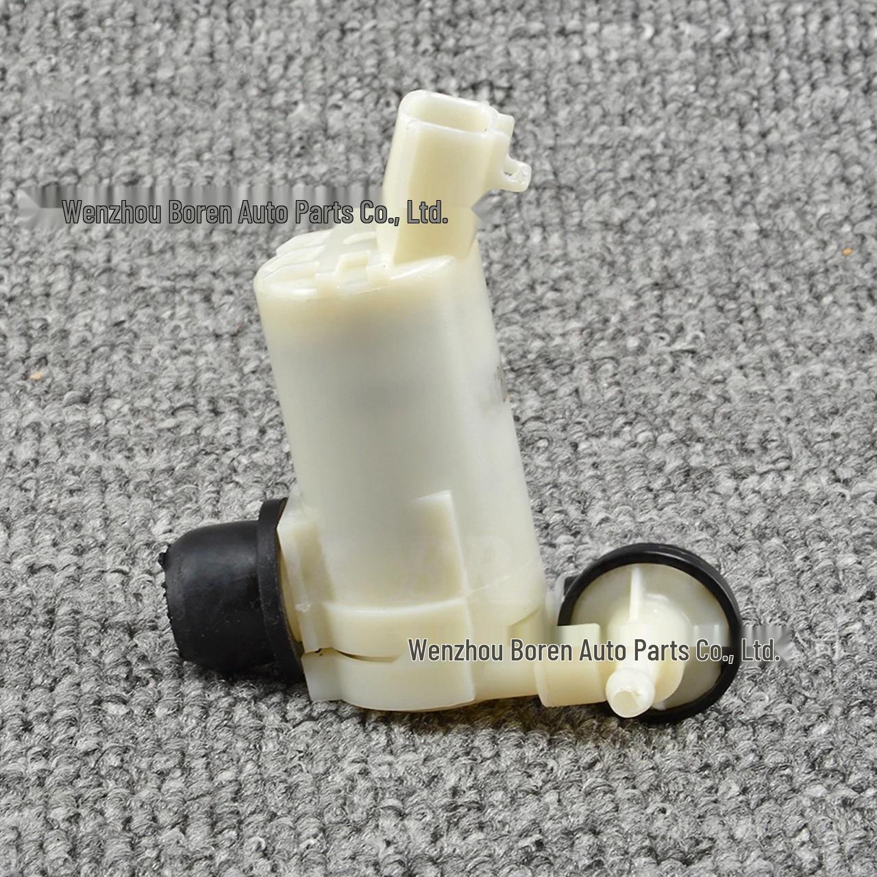 Windshield Washer Pump for 2007-2011 Honda CR-V (76806-SMA-J01)
Windshield Washer Pump for 2007-2011 Honda CR-V (76806-SMA-J01)
