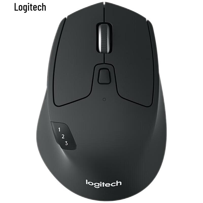 Logitech G M720 Wireless Bluetooth Mouse
Logitech G M720 Wireless Bluetooth Mouse