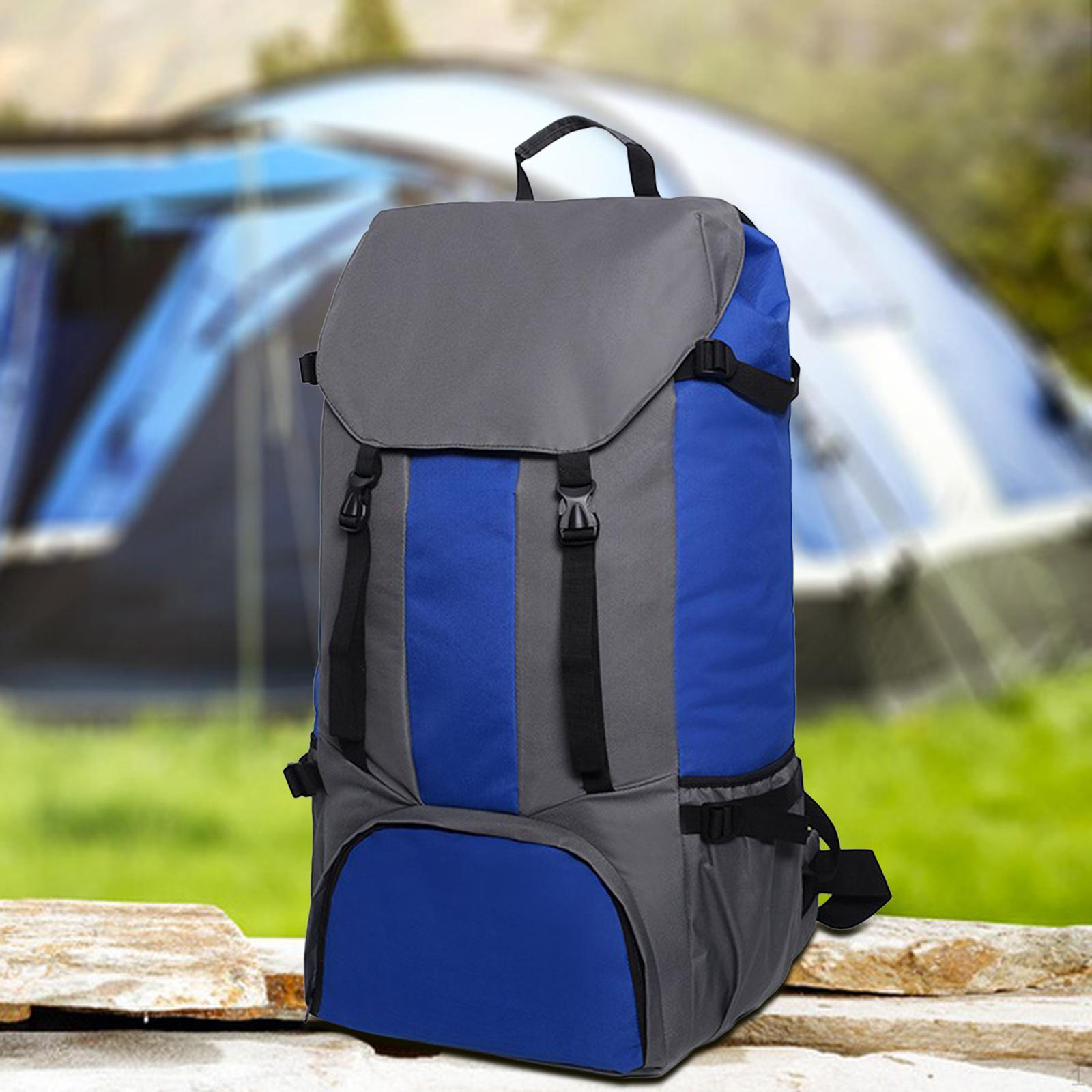 Backpack for Paddleboard Transport and Water Activities синій
Backpack for Paddleboard Transport and Water Activities синій