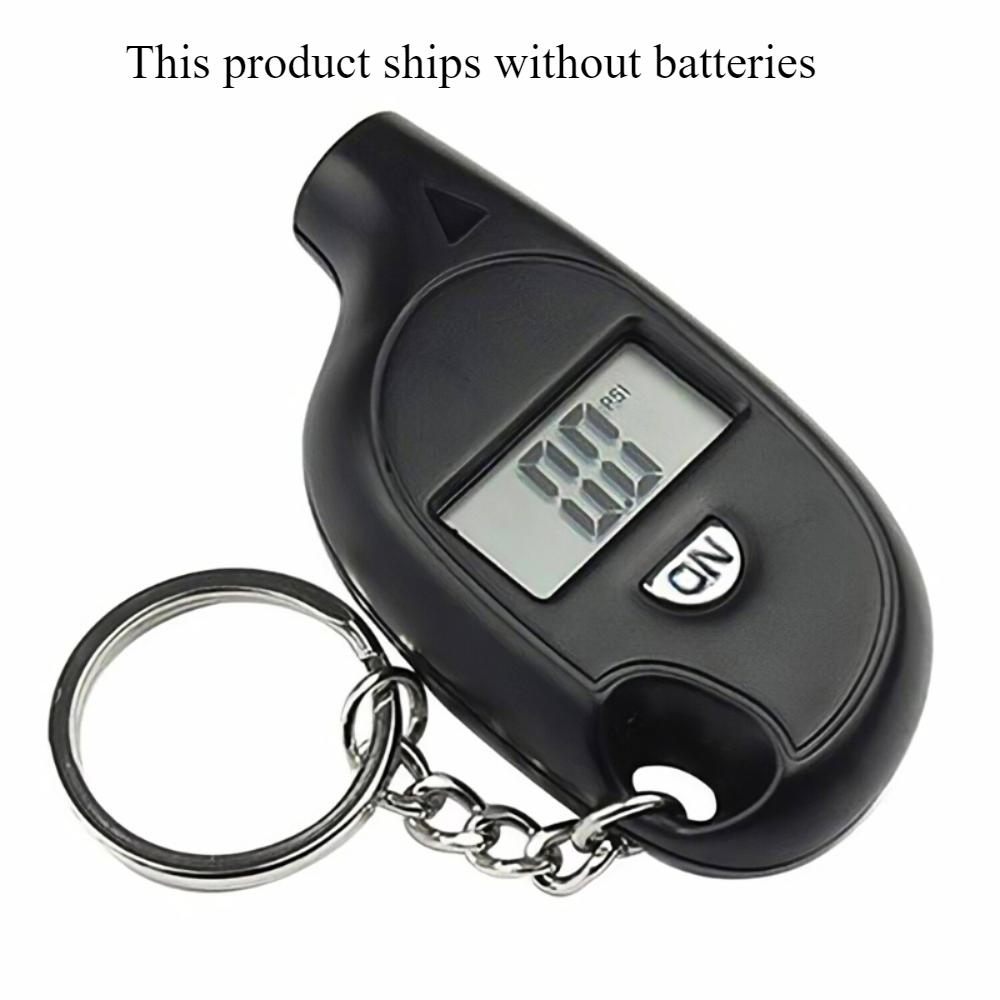 1PC Hot selling high-precision tire pressure gauge for automobiles tire pressure gauge deflated tire pressure monitoring device
1PC Hot selling high-precision tire pressure gauge for automobiles tire pressure gauge deflated tire pressure monitoring device