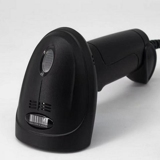 Wired 2D Barcode Scanner for Supermarkets, Warehousing, Logistics, Catering, and Medicine Tracking
Wired 2D Barcode Scanner for Supermarkets, Warehousing, Logistics, Catering, and Medicine Tracking