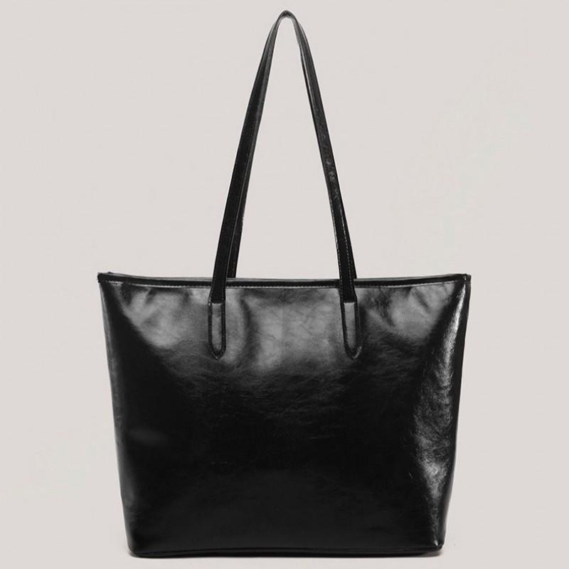 Concert Hidden Lights Signs Aids Brackets Lazy Simple Large-capacity One-shoulder Tote Bag 2026 New чёрный
Concert Hidden Lights Signs Aids Brackets Lazy Simple Large-capacity One-shoulder Tote Bag 2026 New чёрный