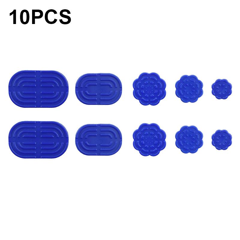 Car Dent Repair Suction Cup Tool with Glue Tabs
Car Dent Repair Suction Cup Tool with Glue Tabs