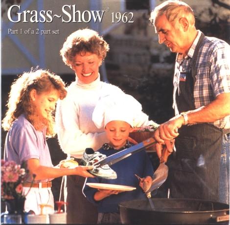 CD GRASSSHOW 1962 724386528223 Food 1997 UK Rock Used
CD GRASSSHOW 1962 724386528223 Food 1997 UK Rock Used