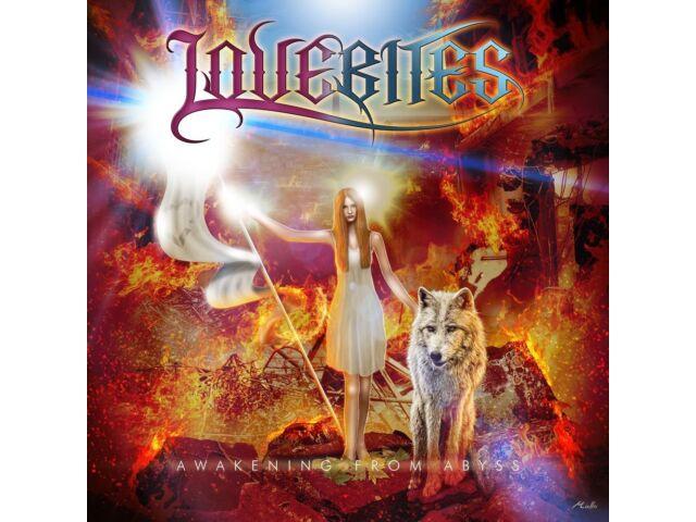 Компакт-диск LOVEBITES AWAKENING FROM ABYSS JAPAN VICL-64863, стандартное издание, НОВИНКА
Компакт-диск LOVEBITES AWAKENING FROM ABYSS JAPAN VICL-64863, стандартное издание, НОВИНКА
