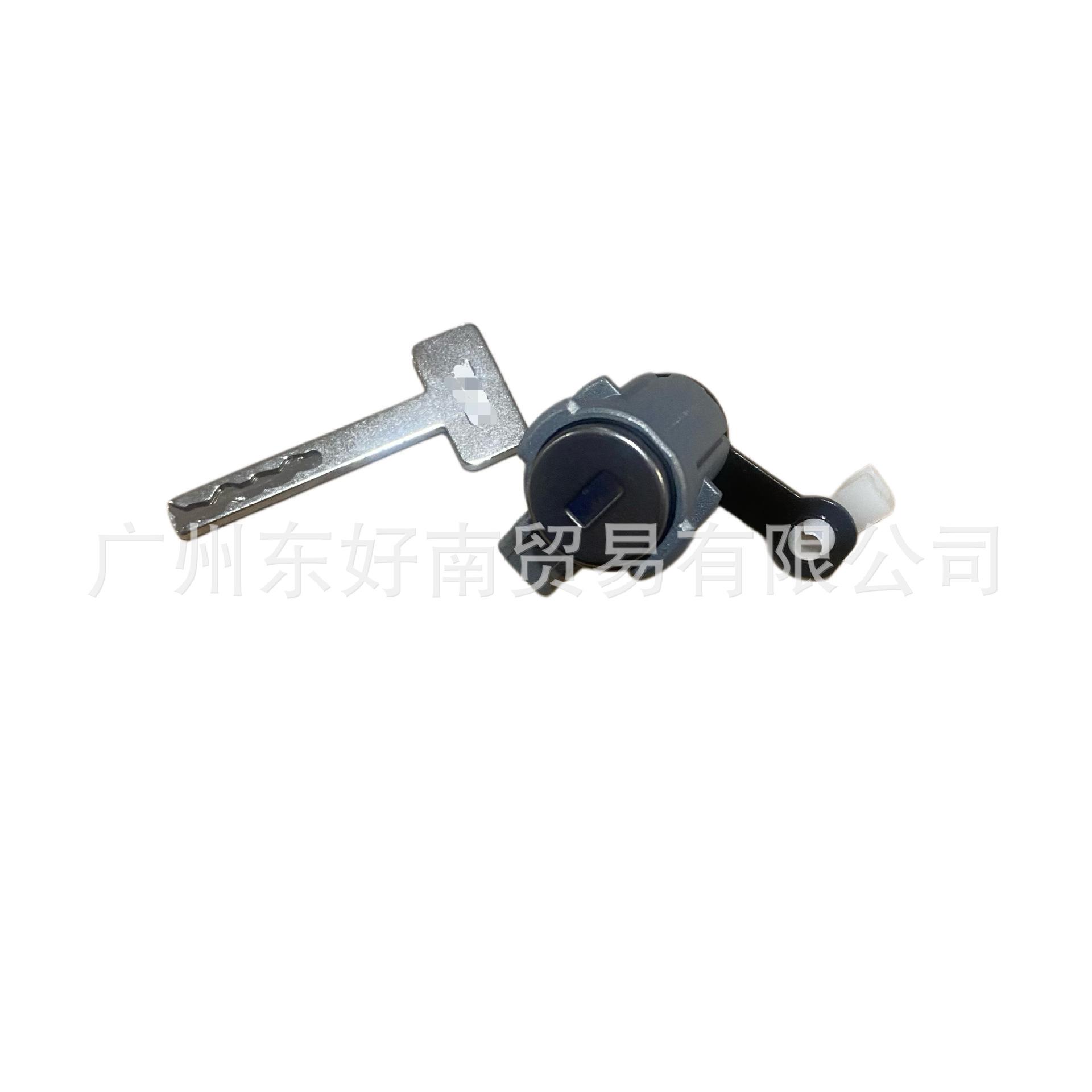LAA-61051007 Left Front Door Lock Cylinder & Key Set for FAW Besturn L6 Vehicles piece
LAA-61051007 Left Front Door Lock Cylinder & Key Set for FAW Besturn L6 Vehicles piece