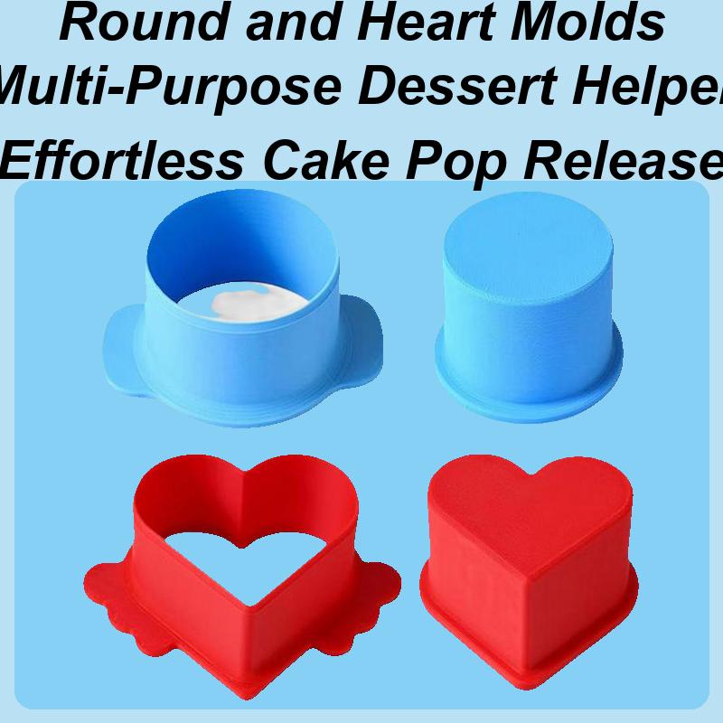 Cake Pop Cutter Birthday Parties Cake Cutter Pusher Smooth Shapes Press Set Home Baking Accessories Teaching Tool For Skewers CHINA
Cake Pop Cutter Birthday Parties Cake Cutter Pusher Smooth Shapes Press Set Home Baking Accessories Teaching Tool For Skewers CHINA