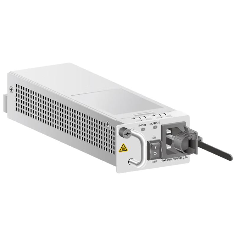 Huawei W0PSA-1701 170W AC Power Module
Huawei W0PSA-1701 170W AC Power Module