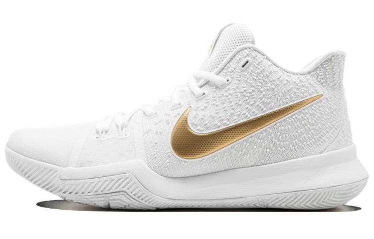 Nike Kyrie 3 Finals Gold 852395-902 40.5
Nike Kyrie 3 Finals Gold 852395-902 40.5