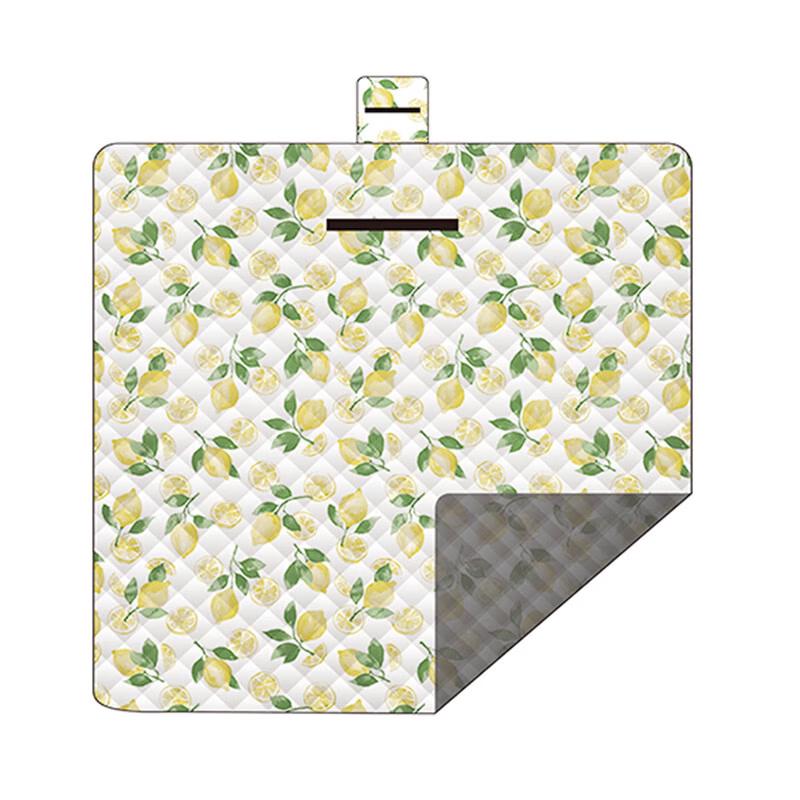 Outdoor Waterproof Picnic & Beach Mat
Outdoor Waterproof Picnic & Beach Mat