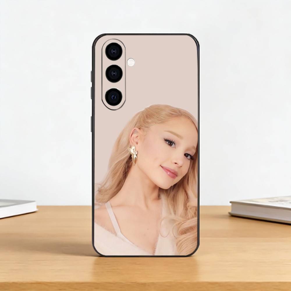 Singer C-BillieS Album Phone Case For Samsung Galaxy A73,A72,A71,A70,A53,A52,A51,Others Soft Black Cover Samsung a21
Singer C-BillieS Album Phone Case For Samsung Galaxy A73,A72,A71,A70,A53,A52,A51,Others Soft Black Cover Samsung a21