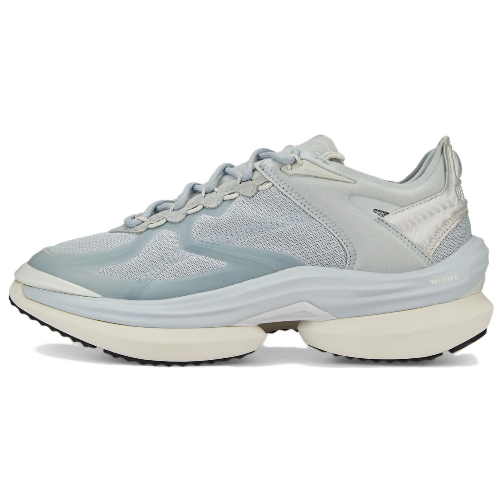 Кроссовки унисекс Puma Variant Nitro Sci-Tech Platinum Grey Nimbus-Cloud 387641-02 43
Кроссовки унисекс Puma Variant Nitro Sci-Tech Platinum Grey Nimbus-Cloud 387641-02 43