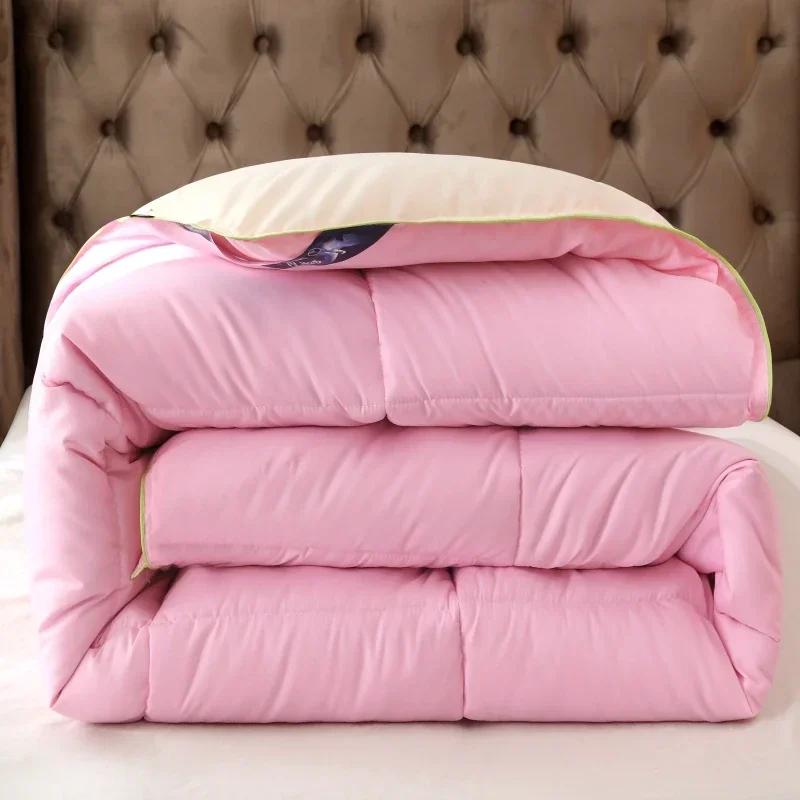 Новое двухцветное одеяло из белого гусиного пуха для пятизвездочных отелей Four Seasons Пуховое одеяло-сердцевина Зимнее домашнее толстое одеяло 150x200cm(2kg)
Новое двухцветное одеяло из белого гусиного пуха для пятизвездочных отелей Four Seasons Пуховое одеяло-сердцевина Зимнее домашнее толстое одеяло 150x200cm(2kg)