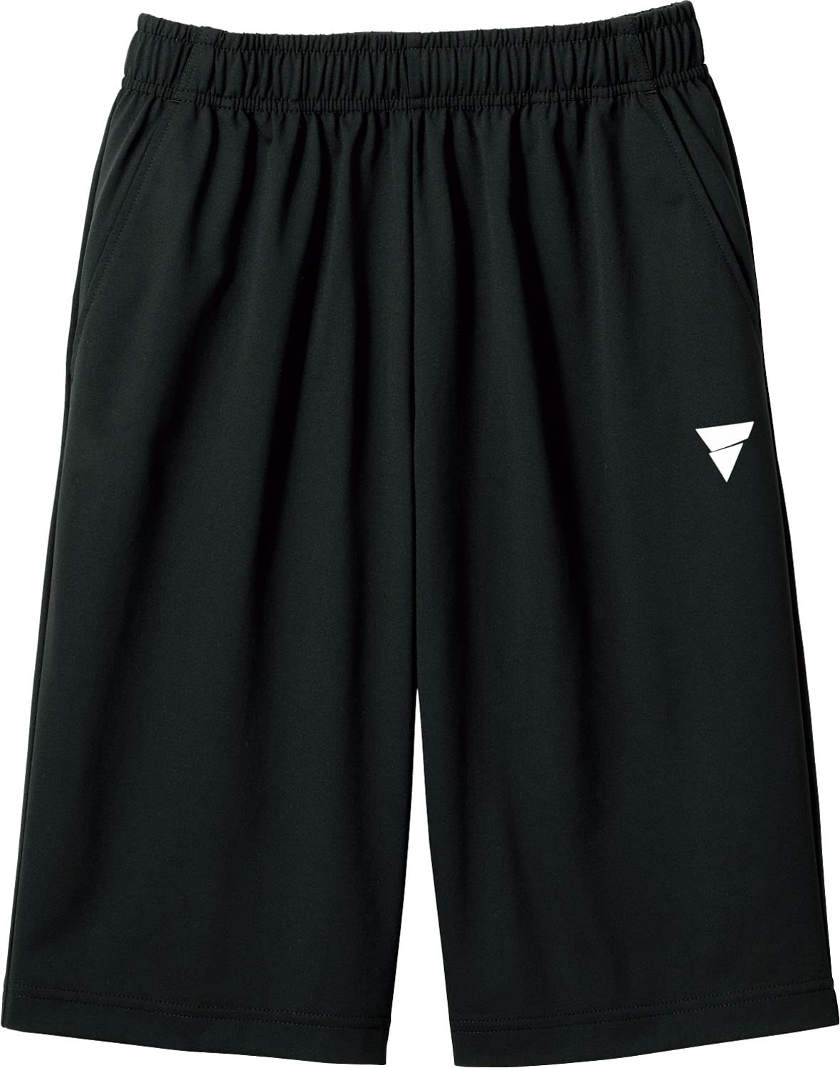 VICTAS Table Tennis Training Pants Shorts Unisex Black M 542303 V-NJP309 (1000)
VICTAS Table Tennis Training Pants Shorts Unisex Black M 542303 V-NJP309 (1000)