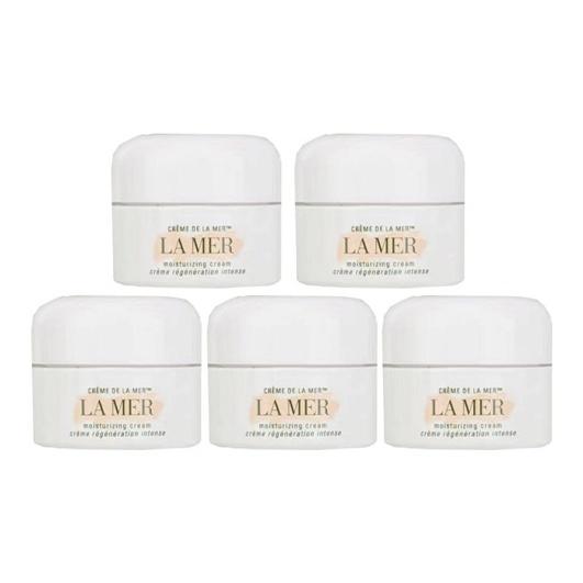La Mer Crème de la Mer Travel & Sample Size 3.5ml/7ml 3.5ml*5
La Mer Crème de la Mer Travel & Sample Size 3.5ml/7ml 3.5ml*5