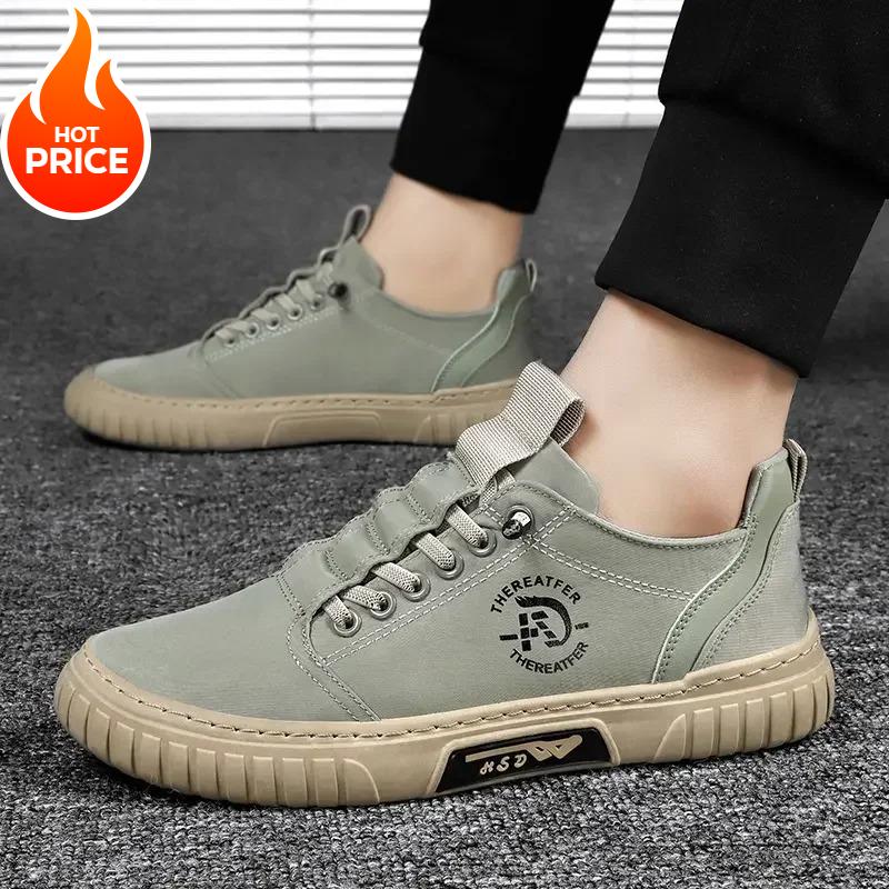 Men Casual Shoes Breathable Black Sneakers Fashion Driving Walking Tennis Shoes for Male Skate Flats Zapatillas Hombre zapatos 39 сірий колір
Men Casual Shoes Breathable Black Sneakers Fashion Driving Walking Tennis Shoes for Male Skate Flats Zapatillas Hombre zapatos 39 сірий колір