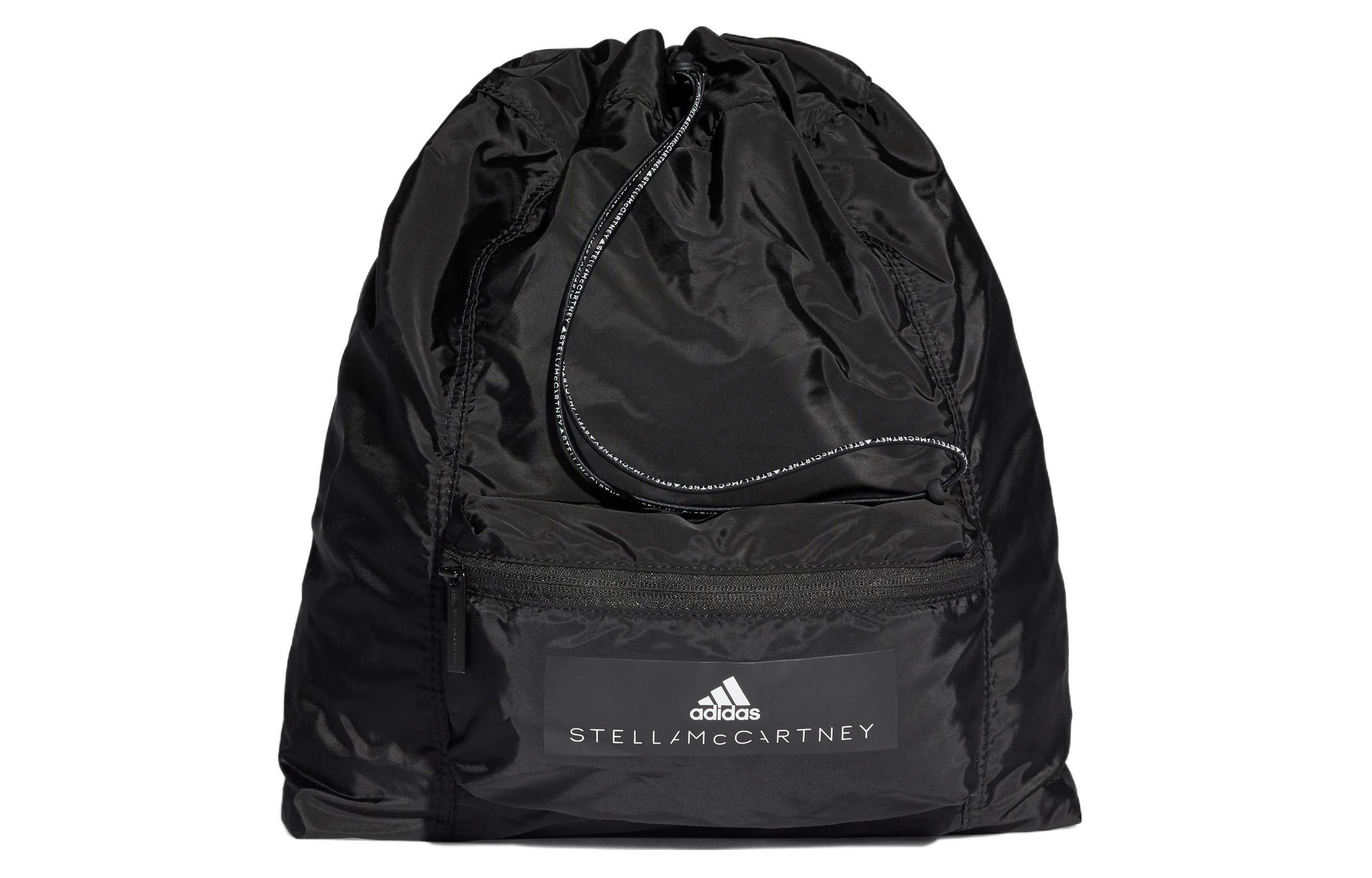 Adidas Polyester Gym Bag Backpack Medium Women s Black FJ2487
Adidas Polyester Gym Bag Backpack Medium Women s Black FJ2487