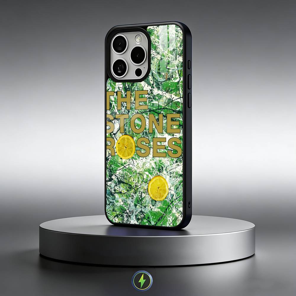 The Stone Roses Band Phone Case For iPhone17,16,15,14,13,12,11 Plus,Pro Max Magnetic For Magsafe Wireless Charging iPhone13PRO
The Stone Roses Band Phone Case For iPhone17,16,15,14,13,12,11 Plus,Pro Max Magnetic For Magsafe Wireless Charging iPhone13PRO