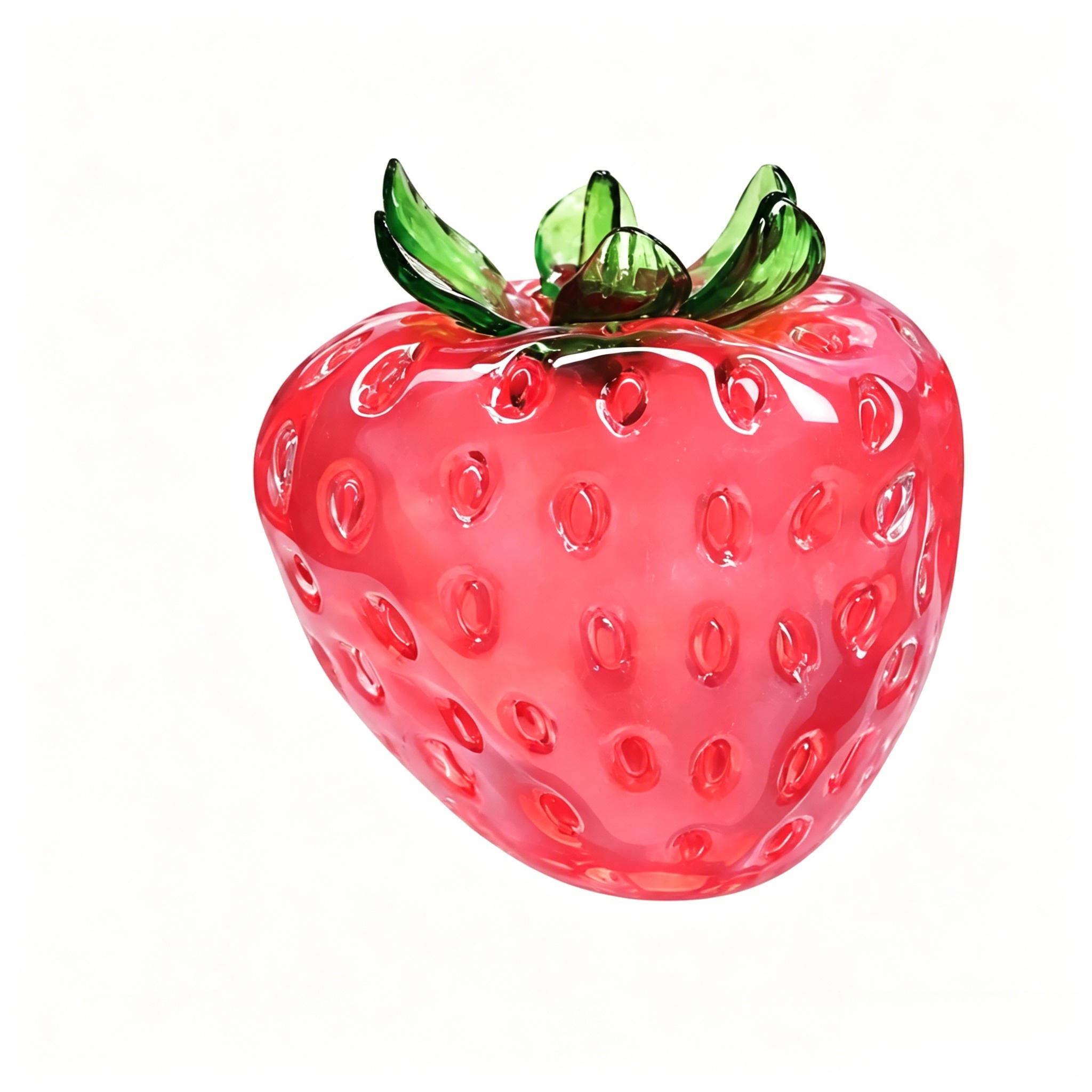 Strawberry Shaped Squishy Stress Relief Toy Soft Squeeze Sensory Toy for Hand Exercise and Anxiety Reduction Durable Material One Size
Strawberry Shaped Squishy Stress Relief Toy Soft Squeeze Sensory Toy for Hand Exercise and Anxiety Reduction Durable Material One Size