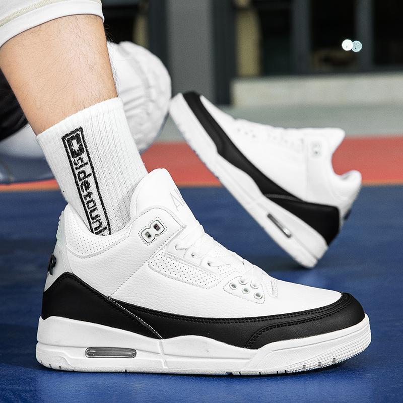 Осенне-зимние новые баскетбольные кроссовки, спортивная обувь, мужская повседневная мужская обувь, легкая мягкая подошва, кроссовки для бега, для студентов, для женщин 36
Осенне-зимние новые баскетбольные кроссовки, спортивная обувь, мужская повседневная мужская обувь, легкая мягкая подошва, кроссовки для бега, для студентов, для женщин 36