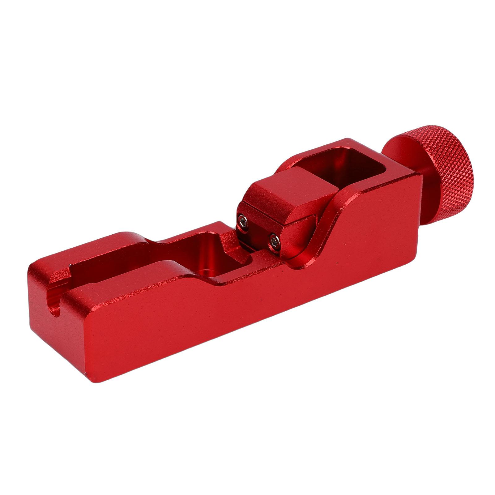 S Plug Tool with 32 Blades Steel Feeler Measure Vehicle S plug Tool for Most 10mm 12mm 14mm 16mm Thread S Plugs
S Plug Tool with 32 Blades Steel Feeler Measure Vehicle S plug Tool for Most 10mm 12mm 14mm 16mm Thread S Plugs