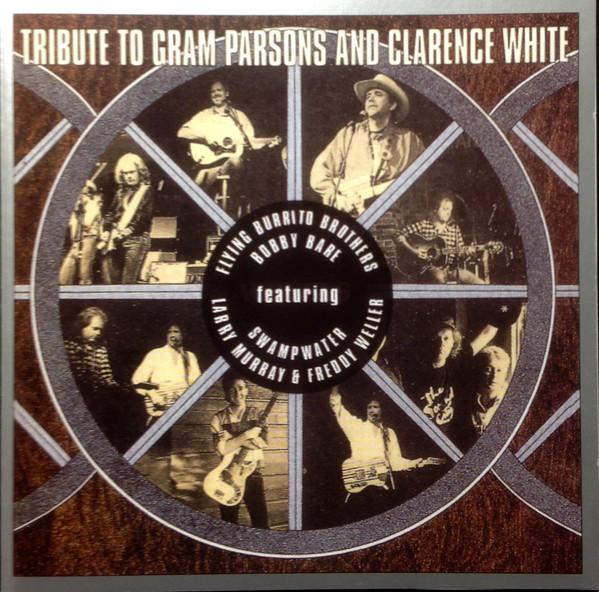 CD VARIOUS - Tribute To Gram Parsons And Clarenc CDSD082 Sundown 1996 Japan Rock Used
CD VARIOUS - Tribute To Gram Parsons And Clarenc CDSD082 Sundown 1996 Japan Rock Used