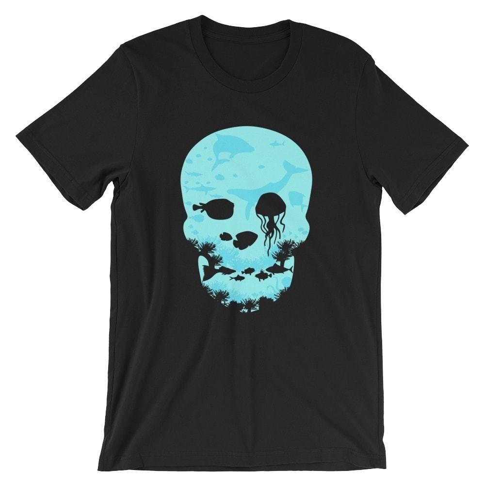 Dead Sea T-Shirt. 100% Cotton Premium Tee NEW M
Dead Sea T-Shirt. 100% Cotton Premium Tee NEW M