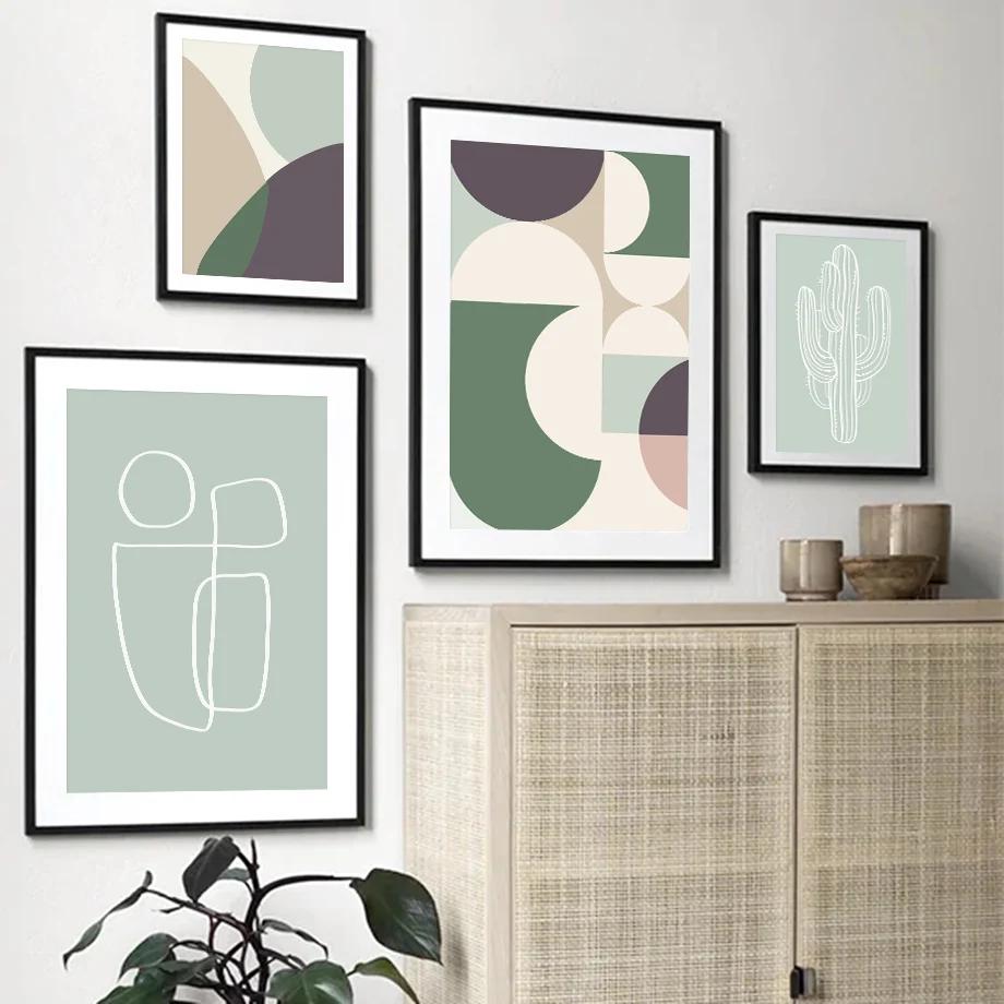 Nordic Abstract Shape Girl Line Leaf Cactus Posters and Prints Wall Art Wall Pictures for Living Room Home Decor Canvas Painting 21cm×30cm NoFrame
Nordic Abstract Shape Girl Line Leaf Cactus Posters and Prints Wall Art Wall Pictures for Living Room Home Decor Canvas Painting 21cm×30cm NoFrame