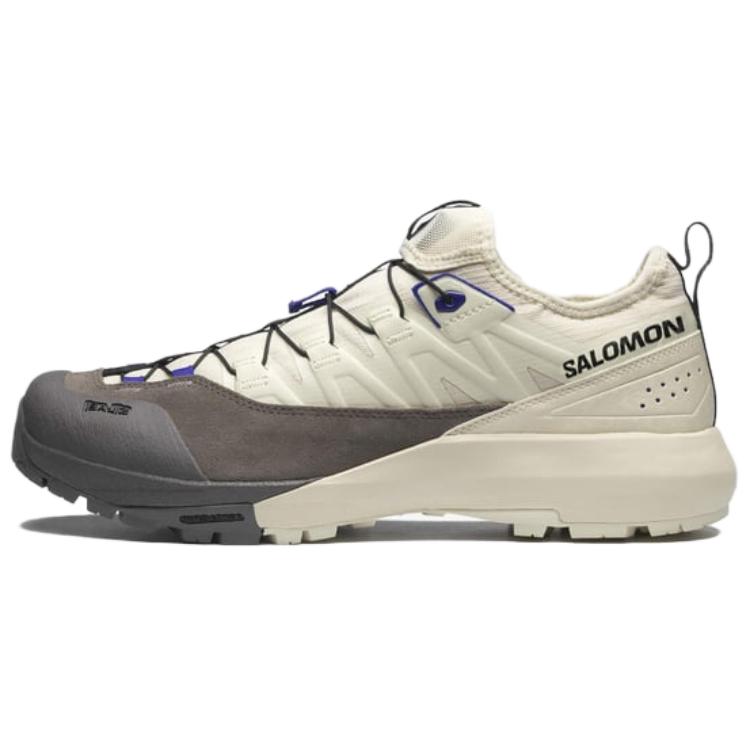 SALOMON Кроссовки унисекс Alpinway Advanced Almond Milk Plum Kitten Cream Clematis L47595600
SALOMON Кроссовки унисекс Alpinway Advanced Almond Milk Plum Kitten Cream Clematis L47595600