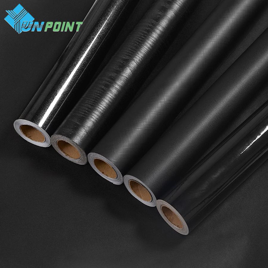Black Waterproof Stickers Kitchen Oil-Proof Self-Adhesive Wall Paper Furniture Tabletop Wardrobe Cupboard Door Renovation Film 1M x 40CM
Black Waterproof Stickers Kitchen Oil-Proof Self-Adhesive Wall Paper Furniture Tabletop Wardrobe Cupboard Door Renovation Film 1M x 40CM