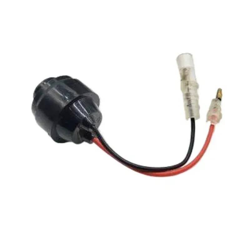Indicator As Air Filter Change 255-2966 2552966 for CAT Engine 3046
Indicator As Air Filter Change 255-2966 2552966 for CAT Engine 3046