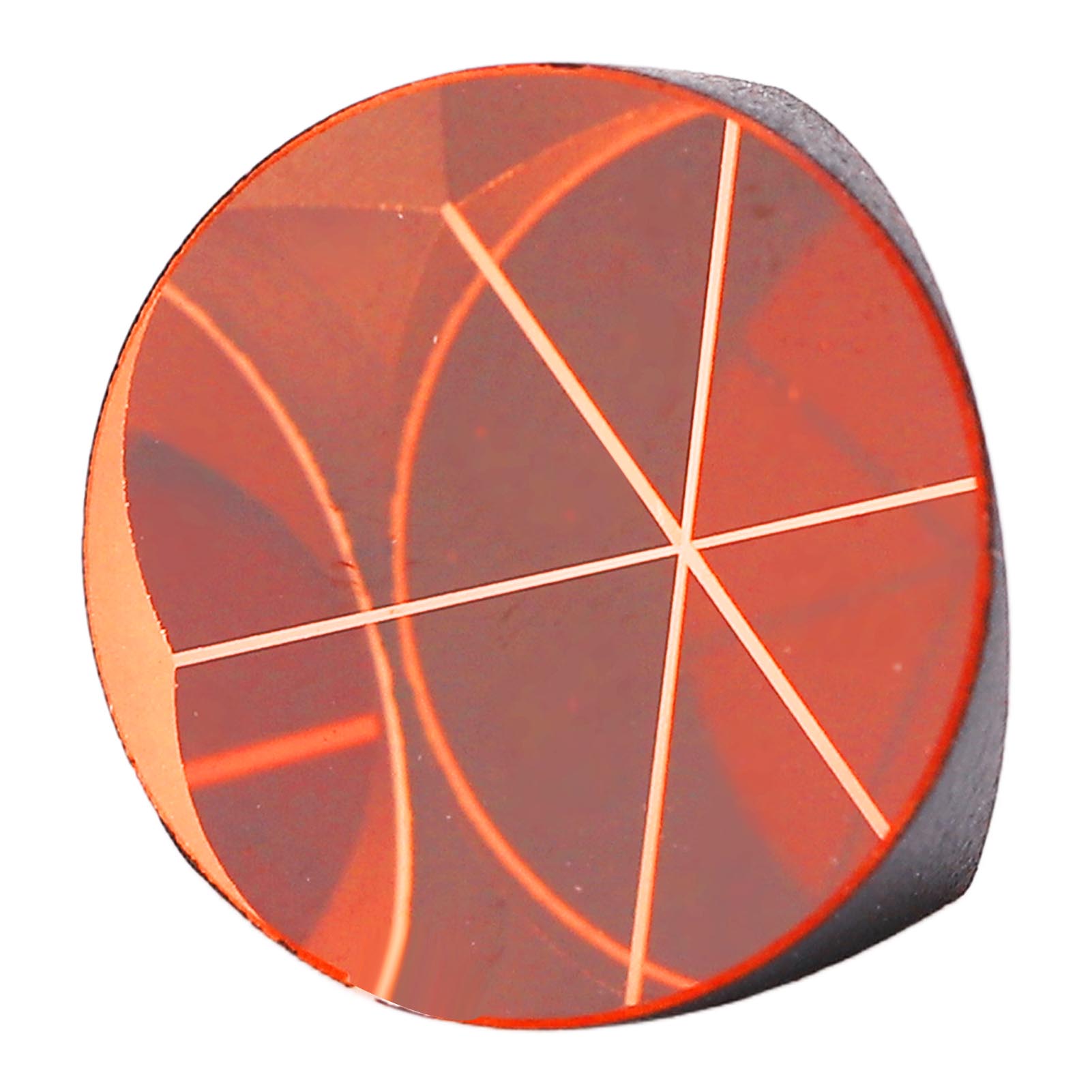 12.7мм Конічна призма з мідним покриттям Призма з оптичного скла Призма для тахеометра Об єктив призми для геодезії та
12.7мм Конічна призма з мідним покриттям Призма з оптичного скла Призма для тахеометра Об єктив призми для геодезії та