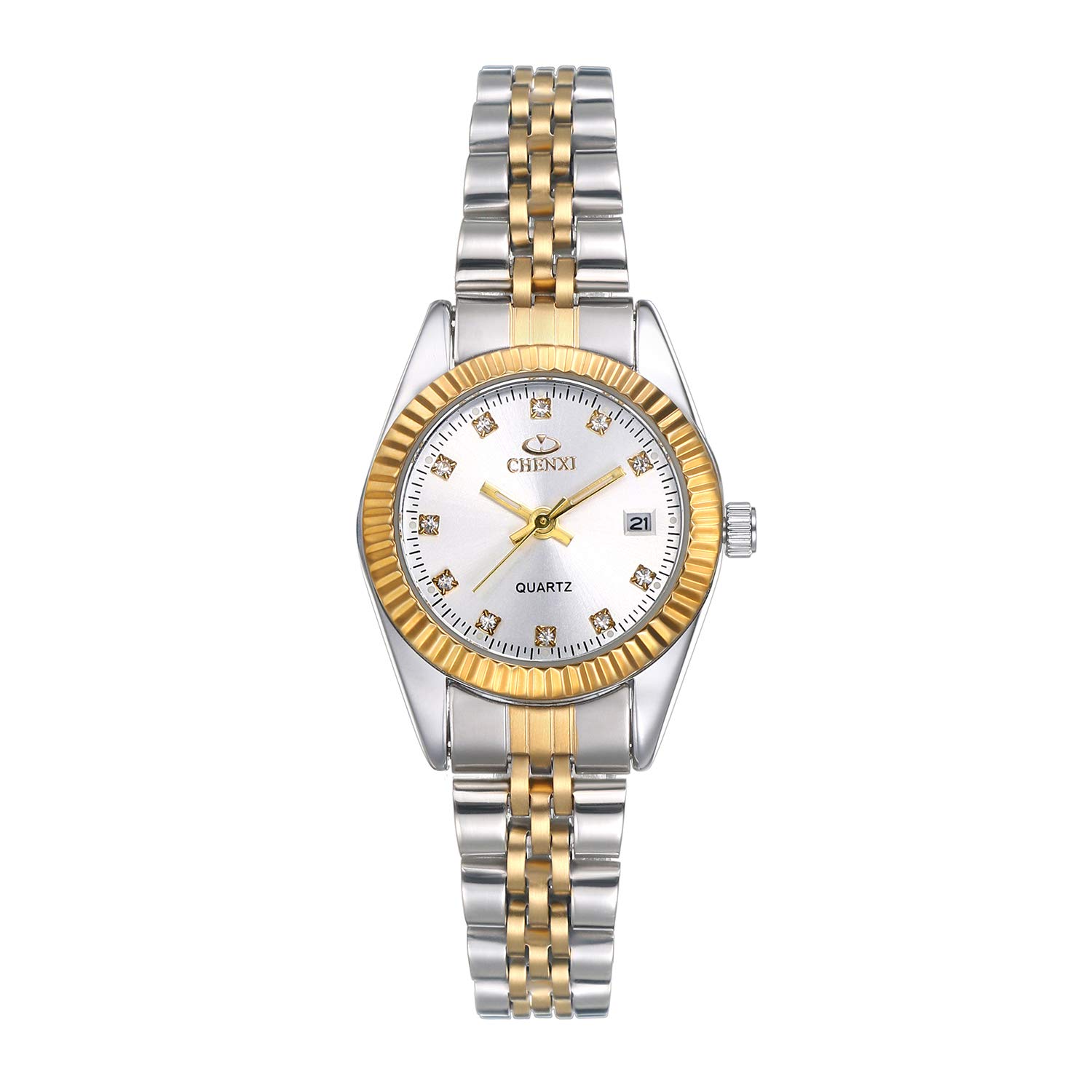 Lancardo Couple Stainless Steel Japanese 3ATM Luminous Luminous New Anniversary Watch, Women s Watch, Band, Quartz, Waterproof, Scale, Hand, Calendar,
Lancardo Couple Stainless Steel Japanese 3ATM Luminous Luminous New Anniversary Watch, Women s Watch, Band, Quartz, Waterproof, Scale, Hand, Calendar,