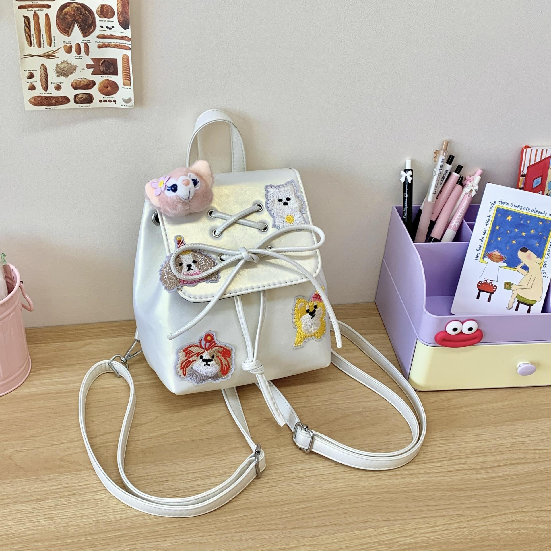 Осень 2024 года, новый вместительный рюкзак для путешествий с двойным плечом, контрастный цвет для кампуса, студенческий рюкзак белый
Осень 2024 года, новый вместительный рюкзак для путешествий с двойным плечом, контрастный цвет для кампуса, студенческий рюкзак белый