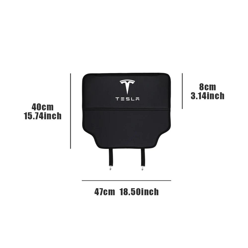 Car Sticker Tesla Large Capacity Multifunction Black Car Seat Back Leather Storage Bag For Tesla Model 3 Y S X Roadster Cybertru
Car Sticker Tesla Large Capacity Multifunction Black Car Seat Back Leather Storage Bag For Tesla Model 3 Y S X Roadster Cybertru
