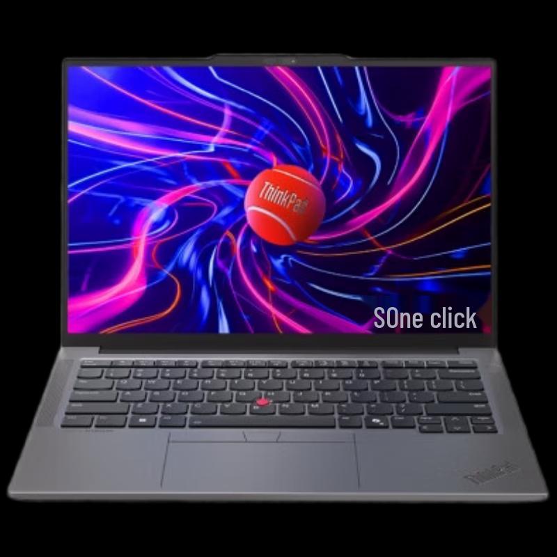 Lenovo ThinkPad E14 2025 Ultra Edition 14-inch Laptop (CN version)
Lenovo ThinkPad E14 2025 Ultra Edition 14-inch Laptop (CN version)